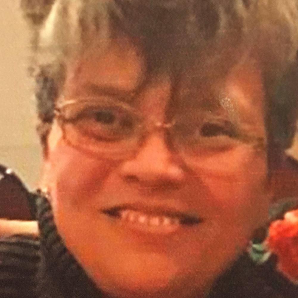 Meet your Posher, Liz